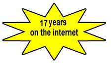 17years on the internet