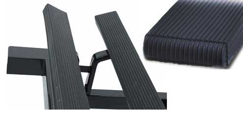 Tandem Axle Trailers for Pontoon Boats
