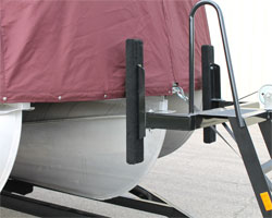 Deluxe Stand forTri Tube Kit