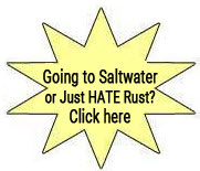 hate rust