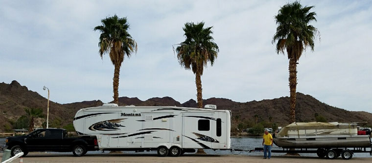pt-22t pontoon trailer